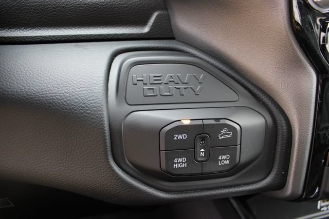 2026 RAM 2500 Lone Star