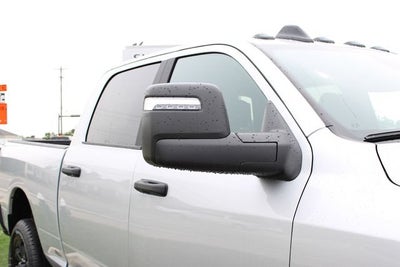 2026 RAM 2500 Lone Star