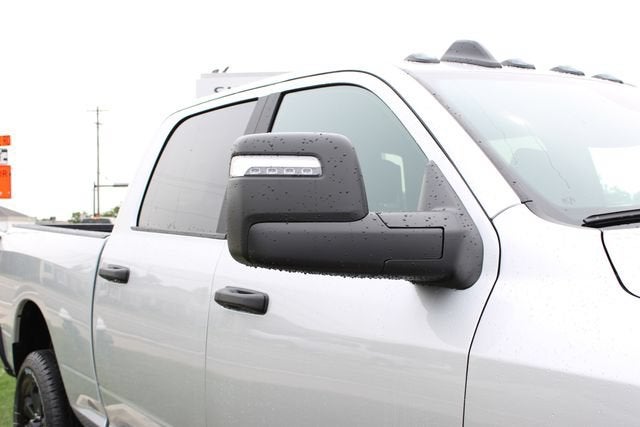 2026 RAM 2500 Lone Star