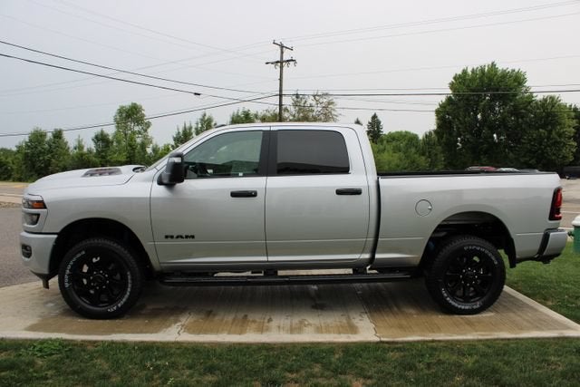 2026 RAM 2500 Lone Star