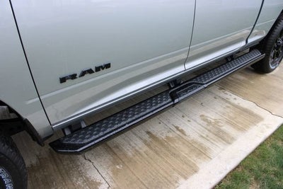 2026 RAM 2500 Lone Star