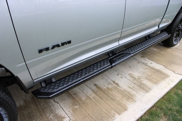 2026 RAM 2500 Lone Star