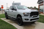 2026 RAM 2500 Lone Star