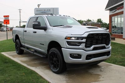 2026 RAM 2500 Lone Star