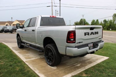 2026 RAM 2500 Lone Star