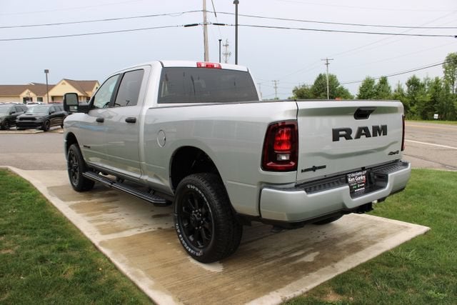 2026 RAM 2500 Lone Star