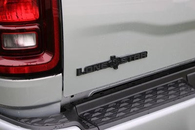 2026 RAM 2500 Lone Star
