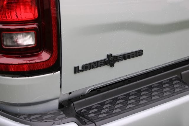 2026 RAM 2500 Lone Star