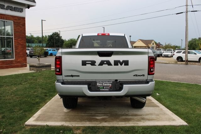 2026 RAM 2500 Lone Star
