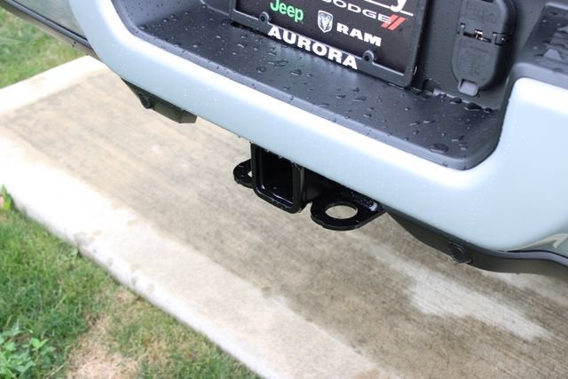 2026 RAM 2500 Lone Star