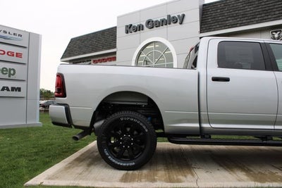 2026 RAM 2500 Lone Star