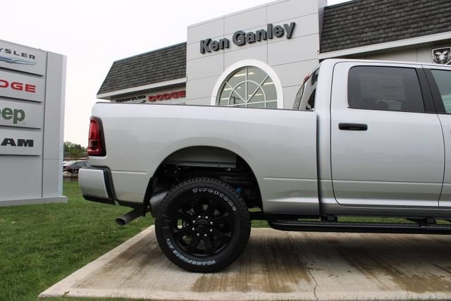 2026 RAM 2500 Lone Star