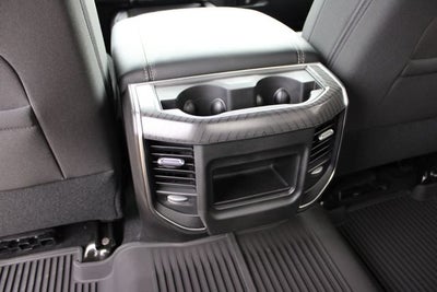 2026 RAM 2500 Lone Star