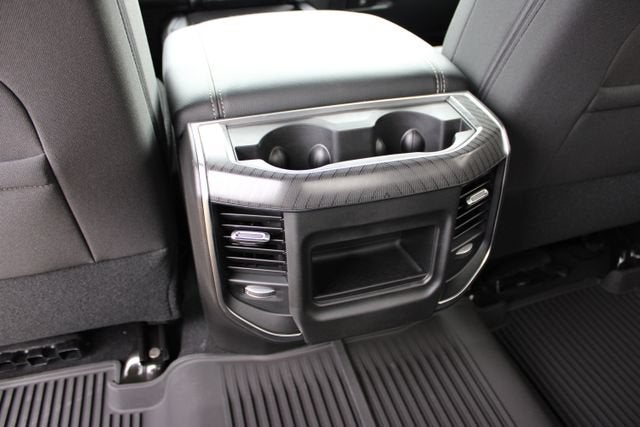 2026 RAM 2500 Lone Star