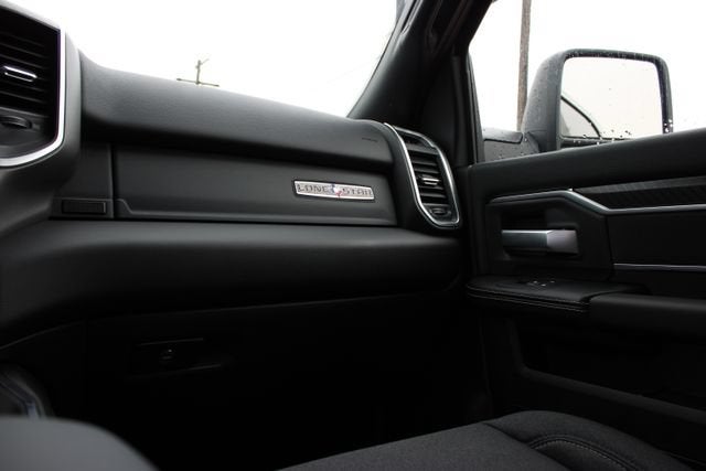 2026 RAM 2500 Lone Star