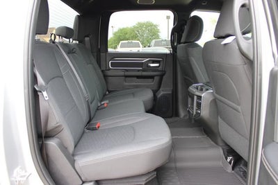 2026 RAM 2500 Lone Star