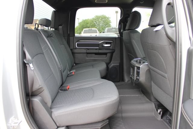2026 RAM 2500 Lone Star