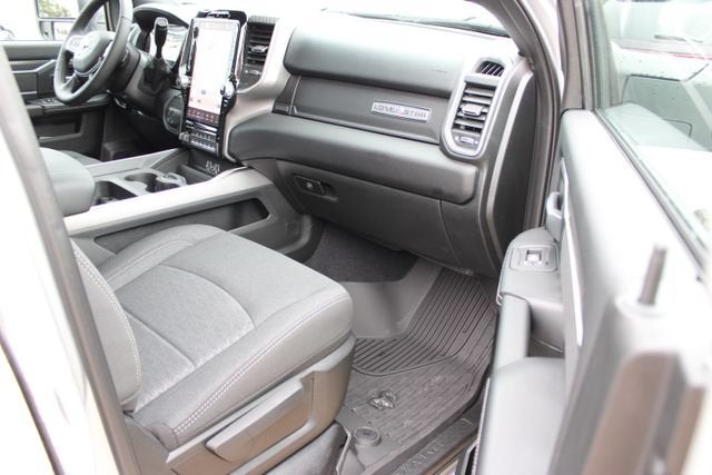 2026 RAM 2500 Lone Star