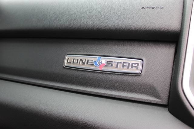 2026 RAM 2500 Lone Star