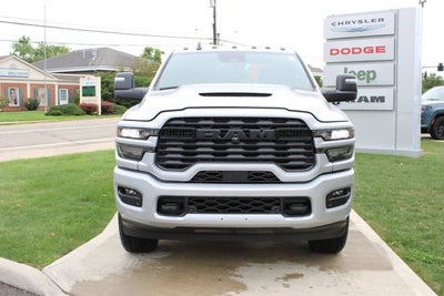 2026 RAM 2500 Lone Star