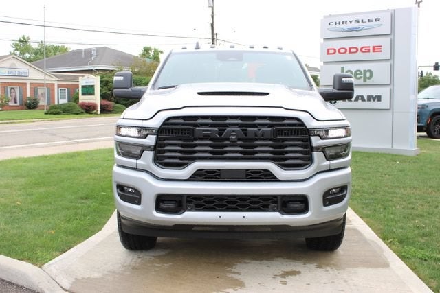 2026 RAM 2500 Lone Star