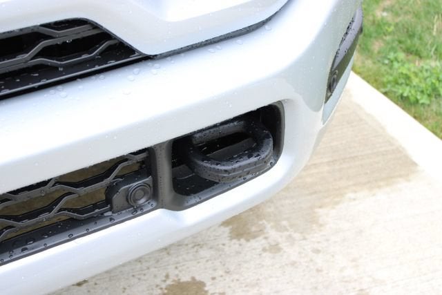 2026 RAM 2500 Lone Star