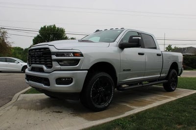2026 RAM 2500 Lone Star