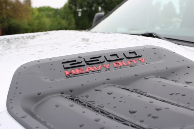 2026 RAM 2500 Lone Star