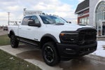 2026 RAM 2500 Rebel