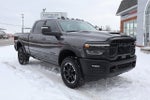 2025 RAM 2500 Rebel