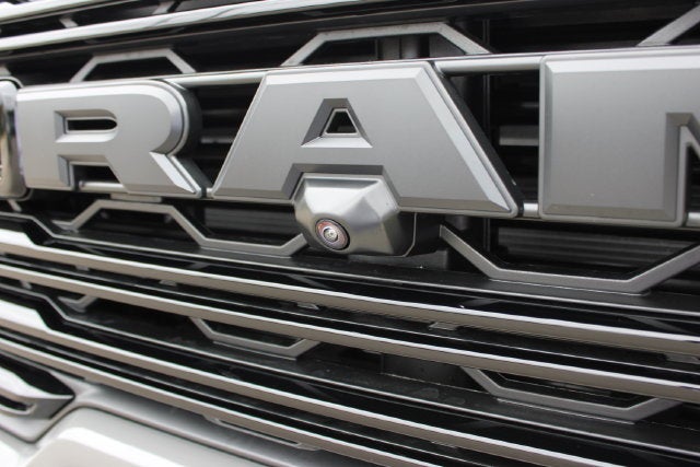 2027 RAM 2500 Laramie