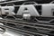 2027 RAM 2500 Laramie