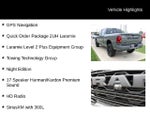 2027 RAM 2500 Laramie