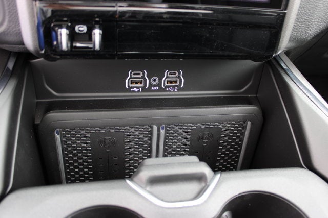 2027 RAM 2500 Laramie