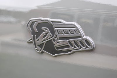 2027 RAM 2500 Laramie