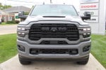 2027 RAM 2500 Laramie