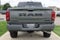 2027 RAM 2500 Laramie