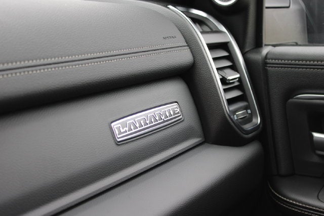 2027 RAM 2500 Laramie