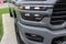 2027 RAM 2500 Laramie