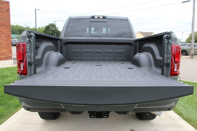 2027 RAM 2500 Laramie