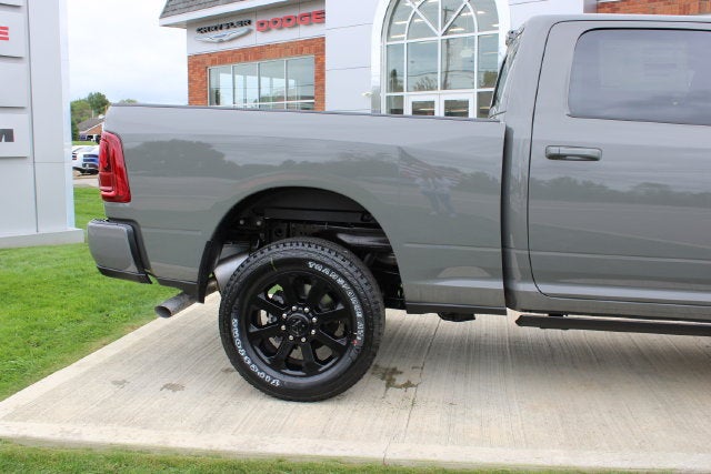 2027 RAM 2500 Laramie