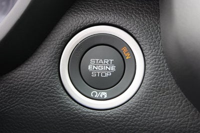 2027 RAM 2500 Laramie
