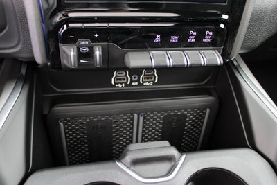 2027 RAM 2500 Laramie