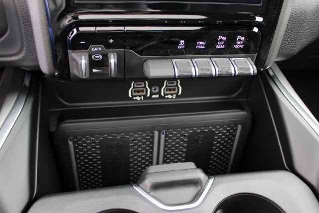 2027 RAM 2500 Laramie