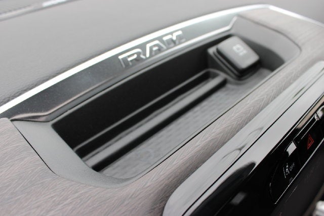 2027 RAM 2500 Laramie