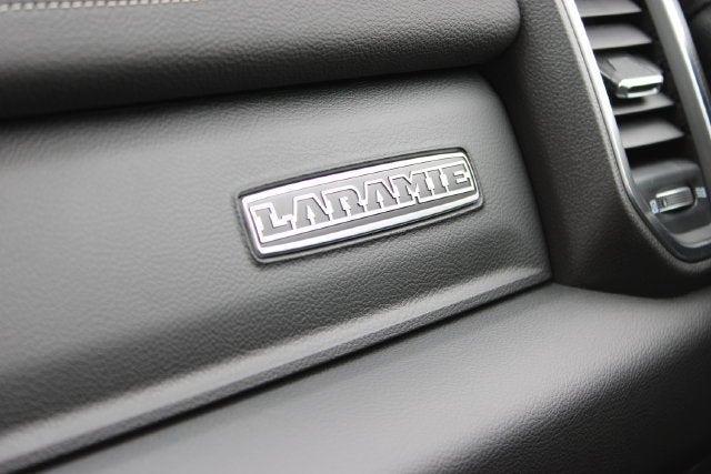 2027 RAM 2500 Laramie