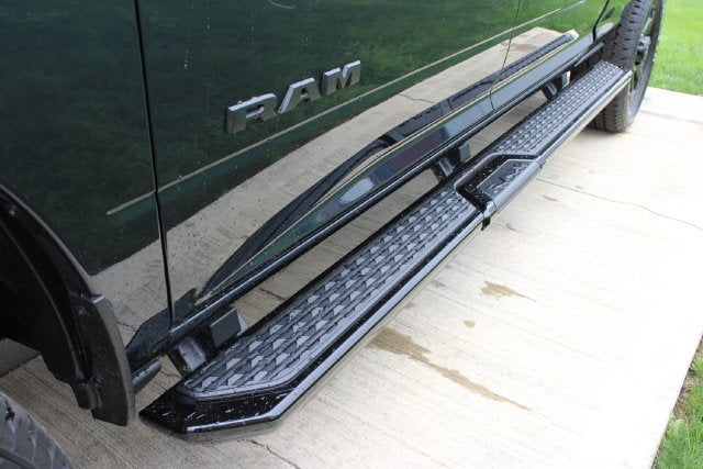 2027 RAM 2500 Laramie