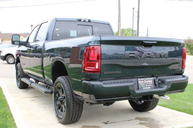 2027 RAM 2500 Laramie
