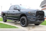 2027 RAM 2500 Laramie