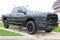 2027 RAM 2500 Laramie